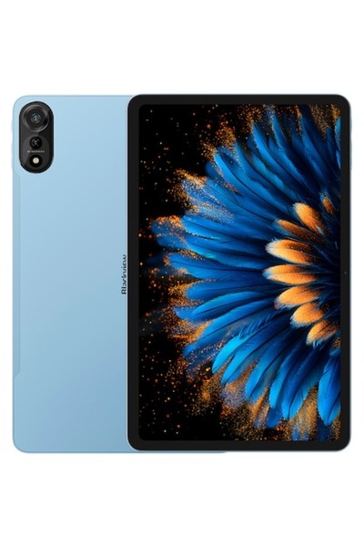 Blackview MEGA2 Tablet, 12" FHD+ 60Hz, 12GB RAM, 256GB Storage, Android 15