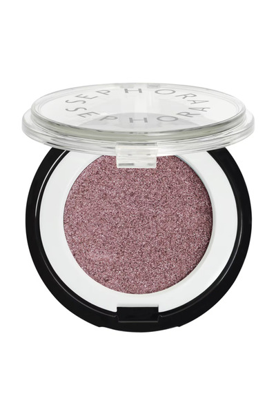 SEPHORA Colorful Göz Farı - Sedefli Etki, Yoğun Pigmentli Tekli Far, Işıltılı ve Uzun Süre Kalıcı