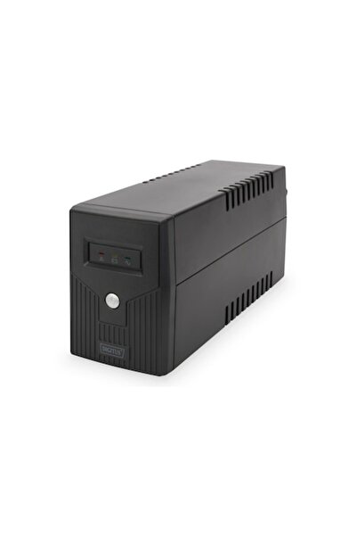 Digitus LINE-INTERACT.UPS 600 VA/360W