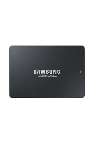 Samsung SSD 7.6 TB 2.5" SATA 6Gb/s