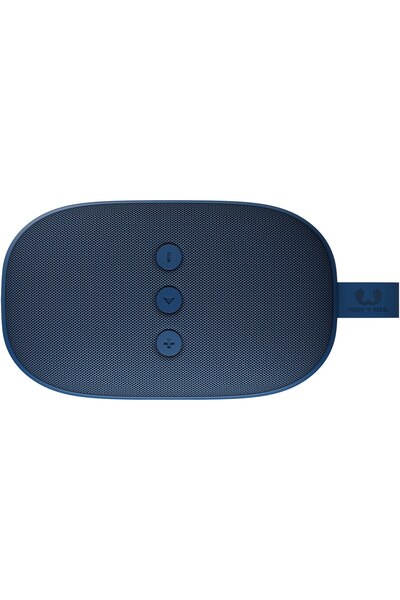 Fresh 'n Rebel Portable Speaker Fresh'n Rebel Rockbox Bold X, Bluetooth, IPX7, Steel Blue