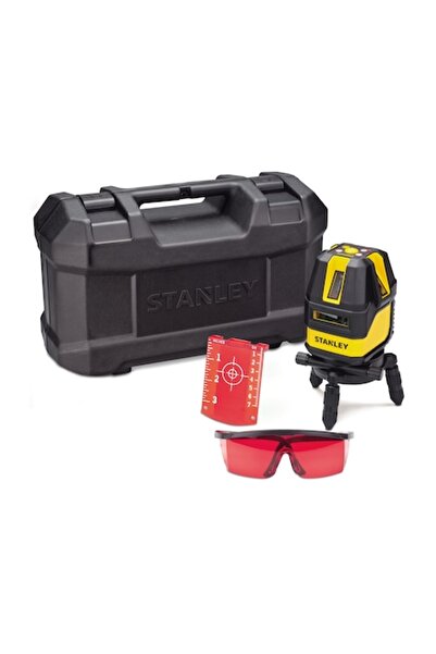 Stanley Nivelă laser profesională STHT77514-1