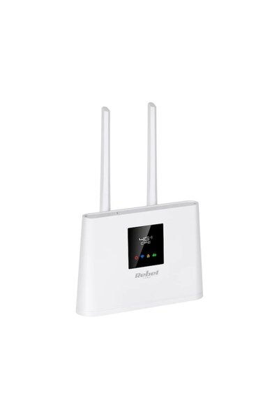 Rebel Router Wi-Fi RB-702 Port 4G LTE LAN RJ45