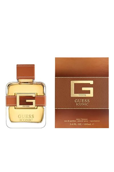 Guess Guess Icon Homme Eau de Parfum 100ml