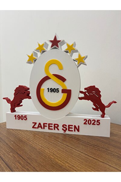 GENERAL Galatasaray İsme Özel