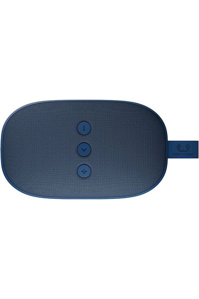 Fresh 'n Rebel Portable Speaker Fresh'n Rebel Rockbox Bold X, Bluetooth, IPX7, Steel Blue