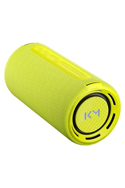 Loewe Boxă portabilă WE HEAR Pro, 50 W, Bluetooth, USB-C, IPX6 Galben