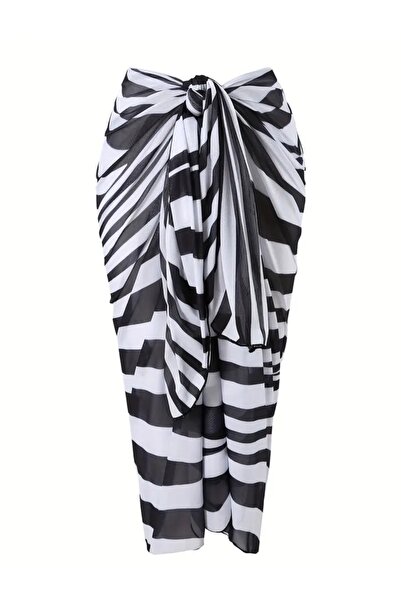 ARHEZ TEKSTİL Fusta pareo Sheli