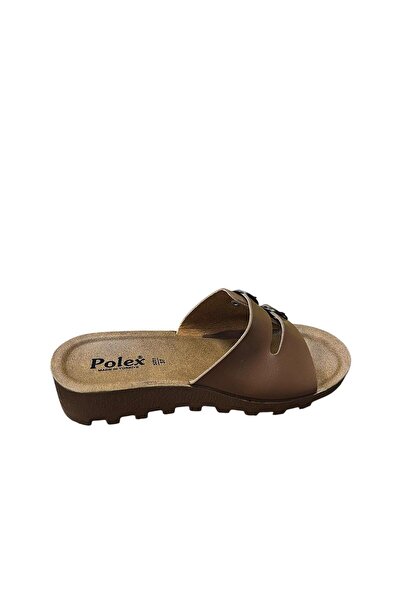 POLEX Women's Thick Soled Slippers