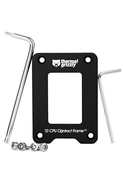 Thermal Grizzly Cadru de contact termic Grizzly TG-CF-i1851-V1, LGA1851
