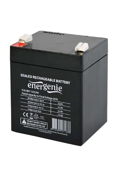Gembird Baterie UPS 12V/5AH