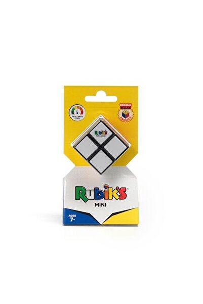 RUBIK Mini Cube, 2x2