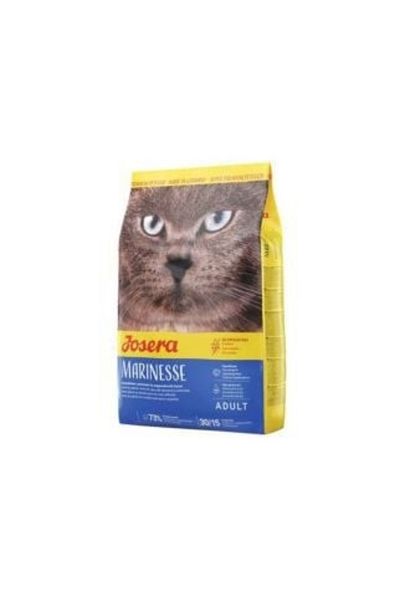 JOSERA Josera Dry Food for Adult Cats with Salmon for Feed Allergies