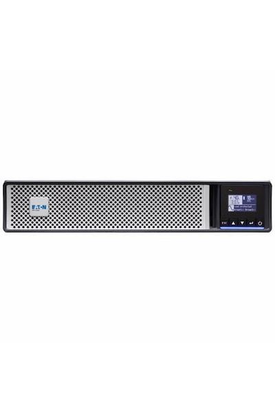 Eaton UPS 5PX 1500i RT2U Netpack G2, 1500 VA, 8 x IEC C13