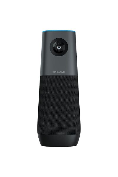 CREATIVE Videoconferință cu cameră LIVE! MEET 4K UHD