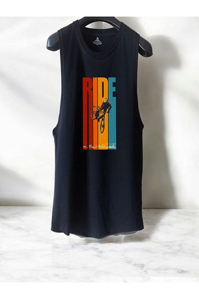 MUTLUGYM Fitness Gym Tank Top Athlete