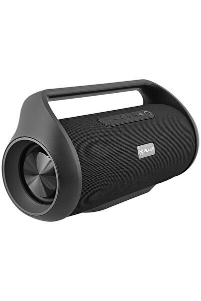 TELLUR Portable Bluetooth Speaker Obia 50W, Black