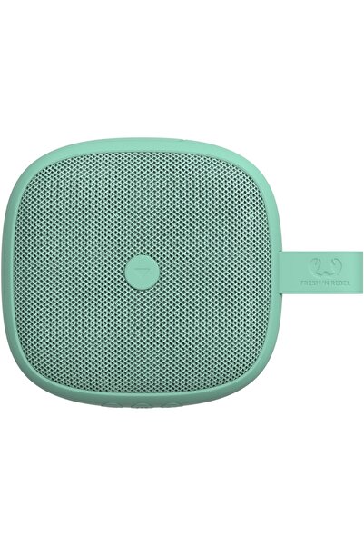 Fresh 'n Rebel Bluetooth Speaker Fresh 'n Rebel Rockbox Bold XS, Splash Resistant, Mint Green