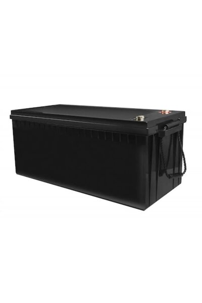 Greencell Acumulator AGM Green Cell VRLA