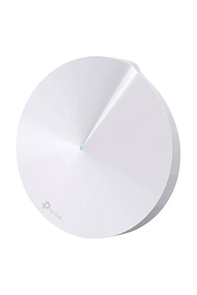 TP-LINK Ασύρματο Σύστημα Mesh Deco M5 (1 πακέτο) AC1300 Gigabit