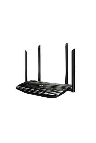 TP-LINK Δρομολογητής WiFi, TP-Link, EC225-G5, 2.4/5 GHz, 400/867 Mbps, Γονικό...