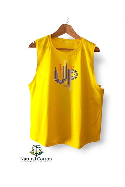 MUTLUGYM Fitness Gym Tank Top Athlete