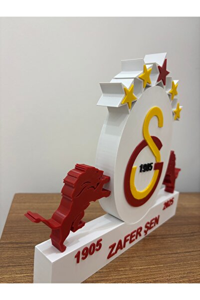 GENERAL Galatasaray İsme Özel