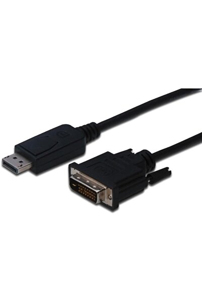 Assmann Cablu adaptor audio-video DisplayPort 3m