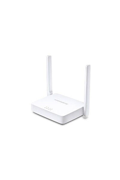 Mercusys Router wireless MW301R, 300 Mbps