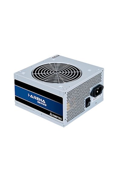 Chieftec Power Supply, Chieftec, IARENA GPB-450S ATX-12v 450W