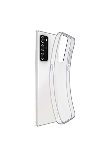 Cellular Line Protective case Cellular Line Ultra Slim Super Transparent compatible with Samsung Galaxy Note 20