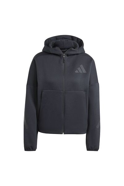 adidas Hanorac pentru femei W Z.N.E. FZ - JE7848
