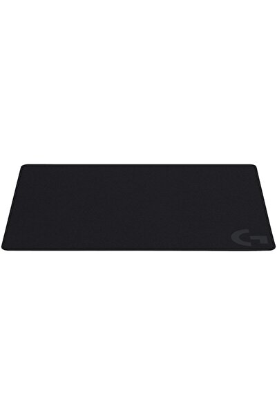 logitech Mousepad de gaming G240, negru