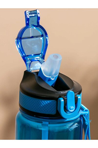 LC Waikiki Lcw Accessories Scale Water Bottle 1000 ml (W5)