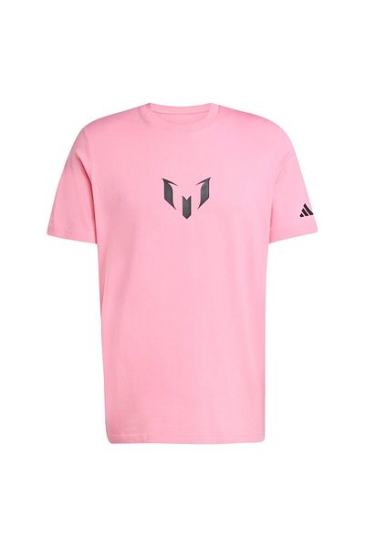 adidas Tricou pentru barbati MESSI N&N G T - JM8954
