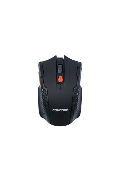 Concord C-19 6D Optik Kablosuz Mouse