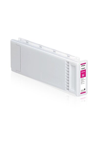 EPSON Ink Cartridge, Magenta, 700ml