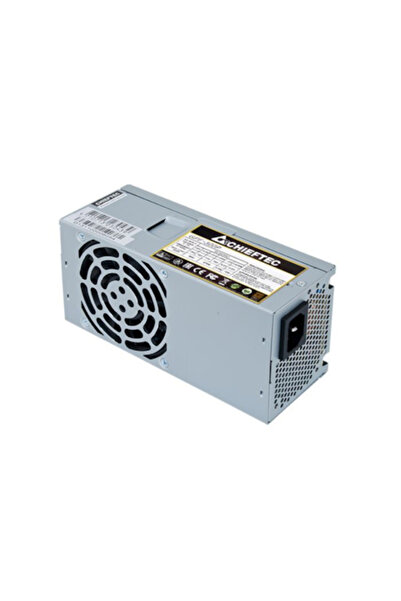 Chieftec GPF-300P, TFX, Sursă de alimentare cu factor de putere activ, 300W