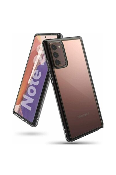 Ringke Husă spate de protecție Fusion pentru Samsung Galaxy Note 20 - Transpa...