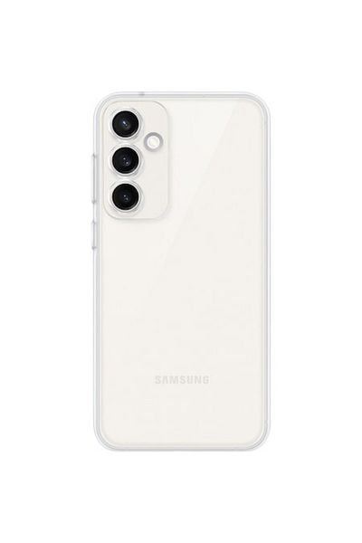 Samsung Clear Case for Galaxy S23 FE, Transparent