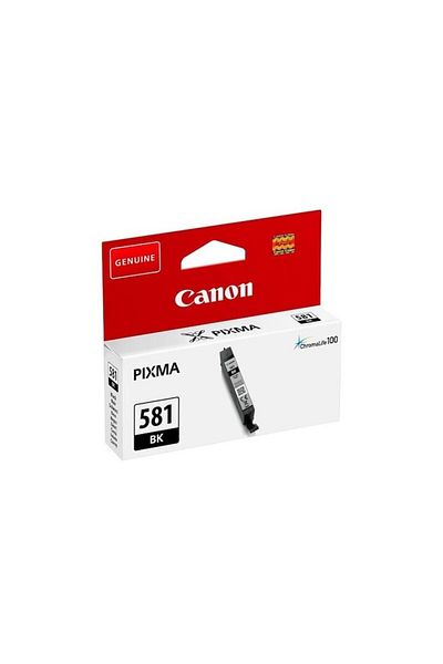 Canon Cartus, Canon, CLI581, Negru