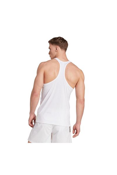 adidas JP1489-E Tricou pentru bărbați Ademzero A Sgl M alb