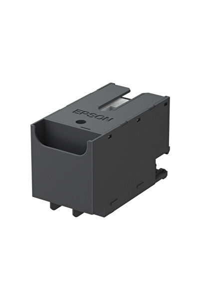 EPSON Ink Cartridge, Black