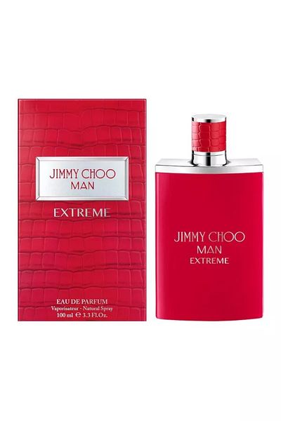Jimmy Jimmy Choo Man Extreme Eau de Parfum 100ml
