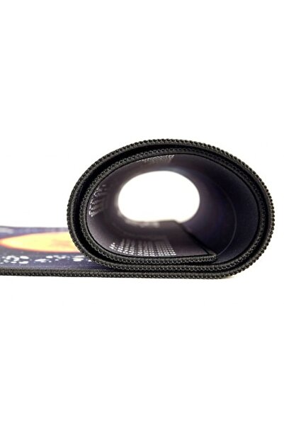 Gembird Covoraș pentru mouse MP-SOLARSYSTEM-XL-01