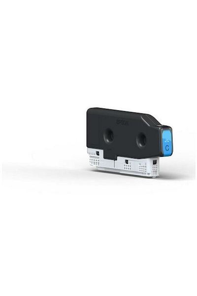 EPSON Cartuș de cerneală original C13T08N240, multicolor, cyan