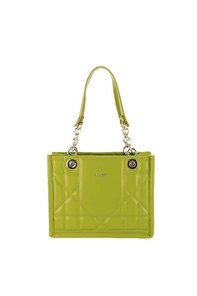 Diana&Co Medium Bag DTL3404-1 16 Olive Green