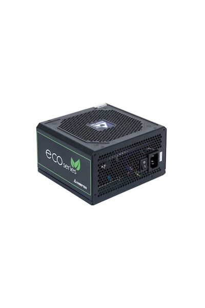 Chieftec Sursă de alimentare, Chieftec, 700 W, GPE-700S, Negru