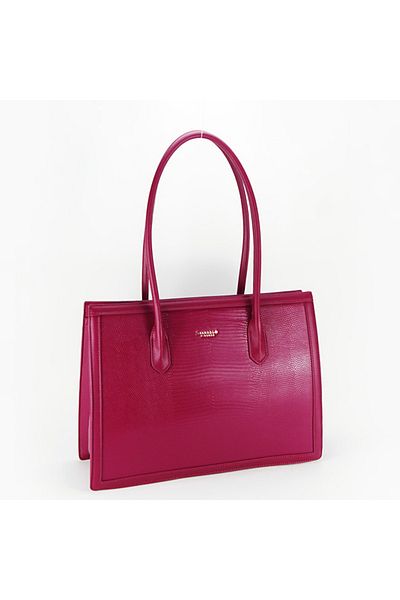 Diana&Co Geantă mare DOS3425-4 16 Fuchsia