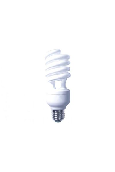 PANASONIC Lampă economică de 22W, echivalentă cu o bec incandescentă de 100W